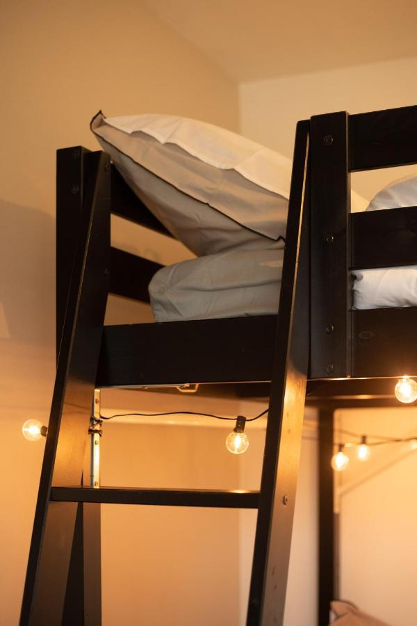 Lumineux, Renove, Equipe Prime Video 2-4 Personnes Apartment Брест Екстериор снимка